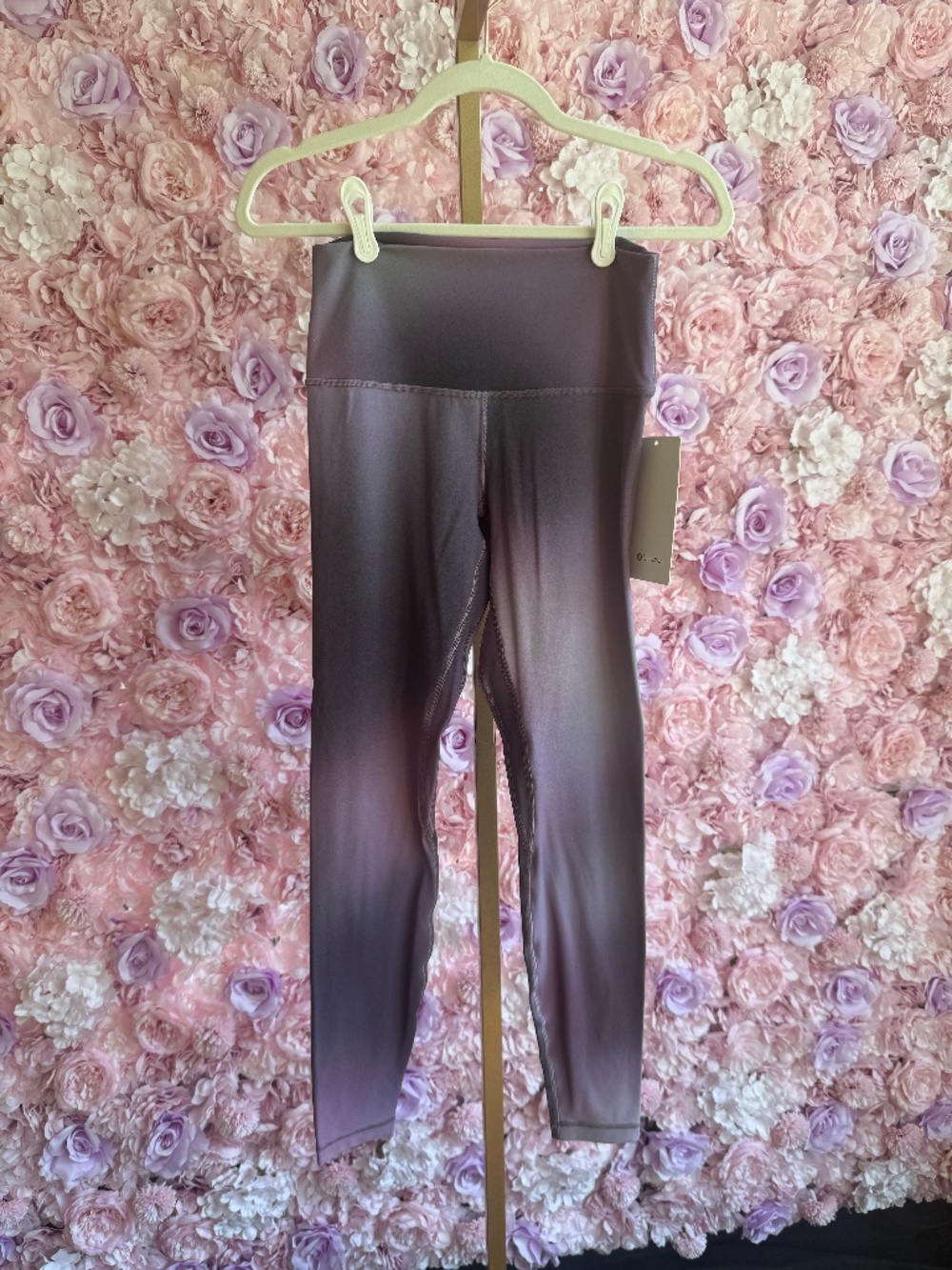 NWT Lululemon Align High-Rise Pant 28"